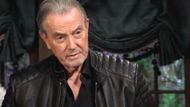 Victor has a big plan | Image: CBS
